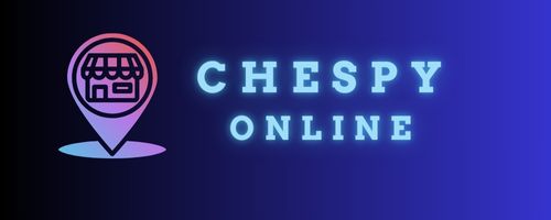 ChespyOnline